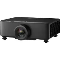 Ricoh PJ WUL6670 7200 ANSI Lumen DLP WUXGA (1920x1200) Schwarz