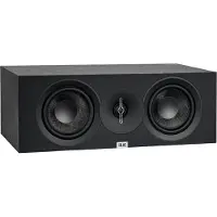 Elac Debut 3.0 DC53 schwarz Center-Lautsprecher Preis pro Stück
