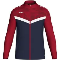 Jako Polyester-Trainingsjacke Kind Iconic