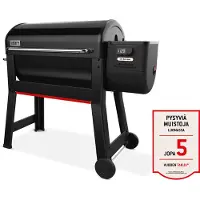 Weber Smoque XL