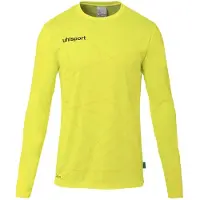 Uhlsport Prediction Torwart Shirt XXL fluo gelb/schwarz