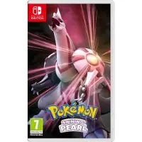 Pokémon Glänzende Perle