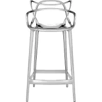 Kartell Masters Stool Barhocker