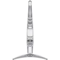 Kartell HANGER Garderobenhaken 10 cm