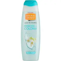 Natural Honey COLOGNE FRESHNESS Eau de Cologne 700 ml