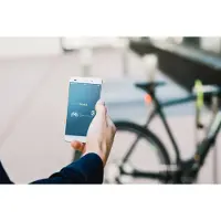 PowUnity BikeTrax Locator, Yamaha