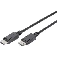 Digitus Ultra Hd 4k Displayport-kabel