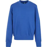Urban Classics Sweater "Boys Light Terry Crew", 1