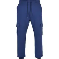 Urban Classics Stoffhose "Herren Cargo Sweatpants"