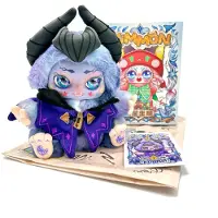 Kimmon Blind Box - Kimmon - You‘re the protagonist