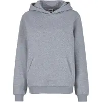 Urban Classics Fluffy Kapuzenpullover