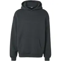 Urban Classics Kapuzenpullover "Fluffy Hoody" 1