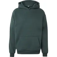 Urban Classics Kapuzenpullover "Fluffy Hoody" 1