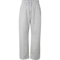Urban Classics Stoffhose "Fluffy Pintuck Trackpants"