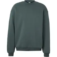 Urban Classics Sweater "Fluffy Crewneck", 1