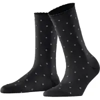 Falke Socken "Spike Dot" 1 Paar tlg.