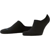 Falke Socken Keep Warm Damen Black-Schuhgröße 42 - 43