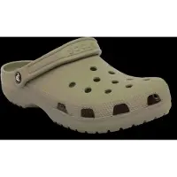 Crocs Classic Holzschuhe