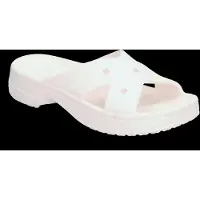 Crocs Cross Strap Badesandalen