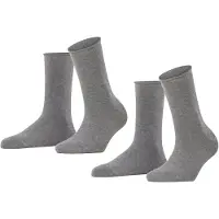 Falke Socken "Happy 2-Pack" 2 Paar tlg.