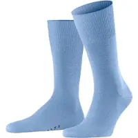 Falke Socken Airport SO Herren Cornflower Blue-Schuhgröße 39 - 40