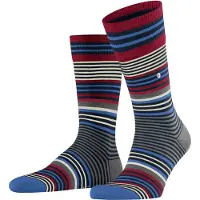Burlington Socken "Stripe" 1 Paar tlg.