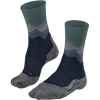 Falke Wandersocken TK2 Explore Herren Marine-Schuhgröße 46 - 48