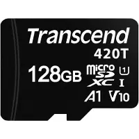 Transcend TS128GUSD420T