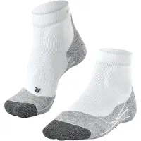 Falke TE2 Short Herren Tennis Kurzsocken white-mix (2020) 39-41