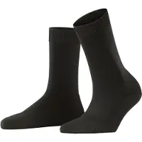 Falke Damen Socken ClimaWool SO 46484-5930 39-40 - brown - 39-40