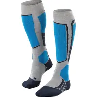 Falke Kniestrümpfe "SK2 Intermediate Wool" 1 Paar tlg.
