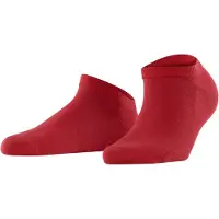 Falke Active Breeze Damen Sneakersocken scarlet (8228) 39-42