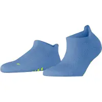 Falke Cool Kick Damen Sneakersocken og ribbon blue (6318) 37-38