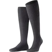 Falke Kniestrümpfe "Bristol Pure" 1 Paar tlg.