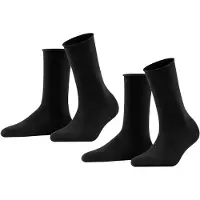 Falke Socken "Happy 2-Pack" 2 Paar tlg.