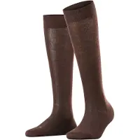 Falke Kniestrümpfe "Sensitive London" 1 Paar tlg.