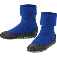 Falke Cosyshoe Hausschuhe Kinder cobalt blue 29-30