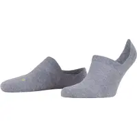 Falke Cool Kick Anti-Slip Socken Grau - 44-45