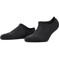 Falke Keep Warm Damen Füßlinge black (3000) 37-38