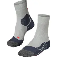 Falke - RU3 - Laufsocken Gr 46-48 grau