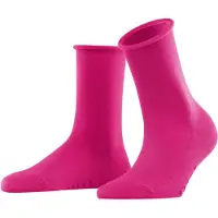 Falke Active Breeze Damen Socken, 39-42, Rot, Uni