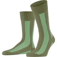 Burlington Socken "Retro Lines" 1 Paar tlg.