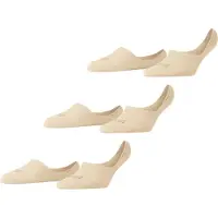 Falke Füßlinge "Step 3-Pack" 3 Paar tlg.