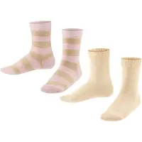 Falke Socken "Happy Stripe 2-Pack" 2 Paar tlg.