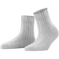Falke KGaA Damen Socken Da Bedsock SO