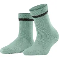 Falke Socken Damen Cuddle Pads Peppermint-Schuhgröße 35 - 38