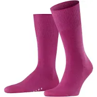 Falke Socken Airport SO Arctic Pink Herren-Schuhgröße 41 - 42