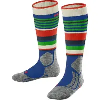 Falke SK2 Intermediate Kinder Skiing Kniestrümpfe yve (6714) 23-26