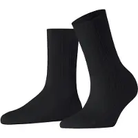 Falke Socken "Cotton Rib" 1 Paar tlg.