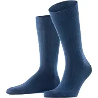 Burlington Socken "Duke Street" 1 Paar tlg.